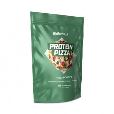 Protein Pizza (500g)