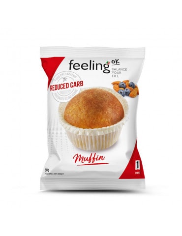 Muffin protéiné (50g)
