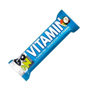 Vitamin Bar (50g)