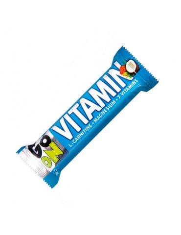 Vitamin Bar (50g)