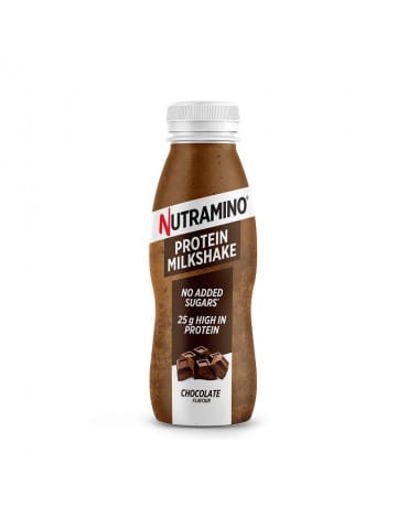 Nutramino Protein Milkshake (330 ML)