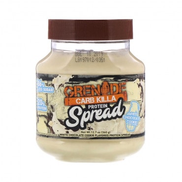 Carb Killa Spread (360g)