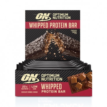 Barres protéinées Protein Bar NUTRAMINO Noix de Coco Barre de 55 g-  FitnessBoutique