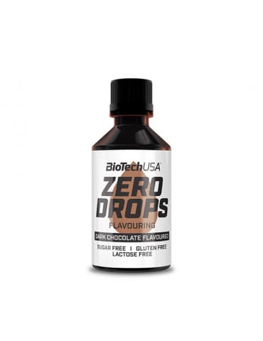 Zerodrops(50ml)