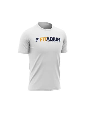 T-shirt sport fitadium homme