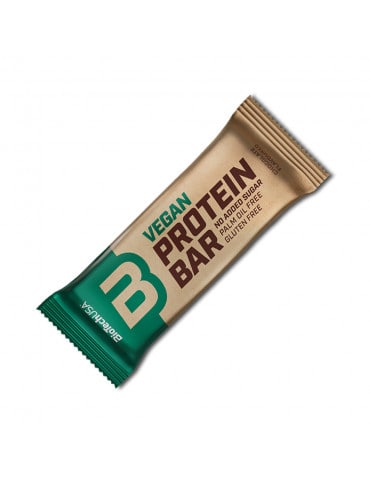 Veganproteinbar(50g)