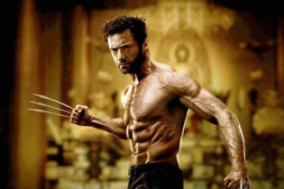 Quel programme de musculation pour incarner Wolverine