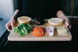 Appétit et prise de masse