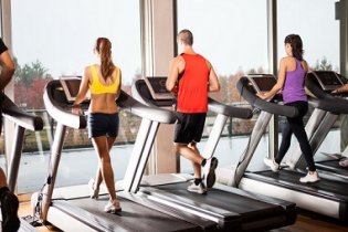 Courir en couple pour une meilleure vie sexuelle