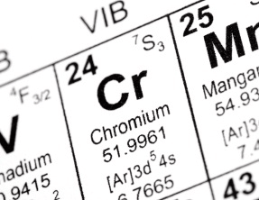 formule chrome