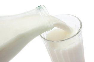 Le lait ne rend pas obèse