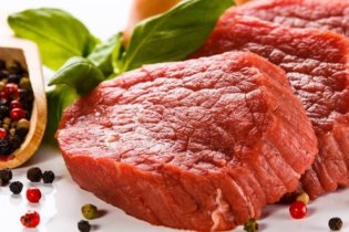 Santé N°1 – La viande rouge favorise les tendinites