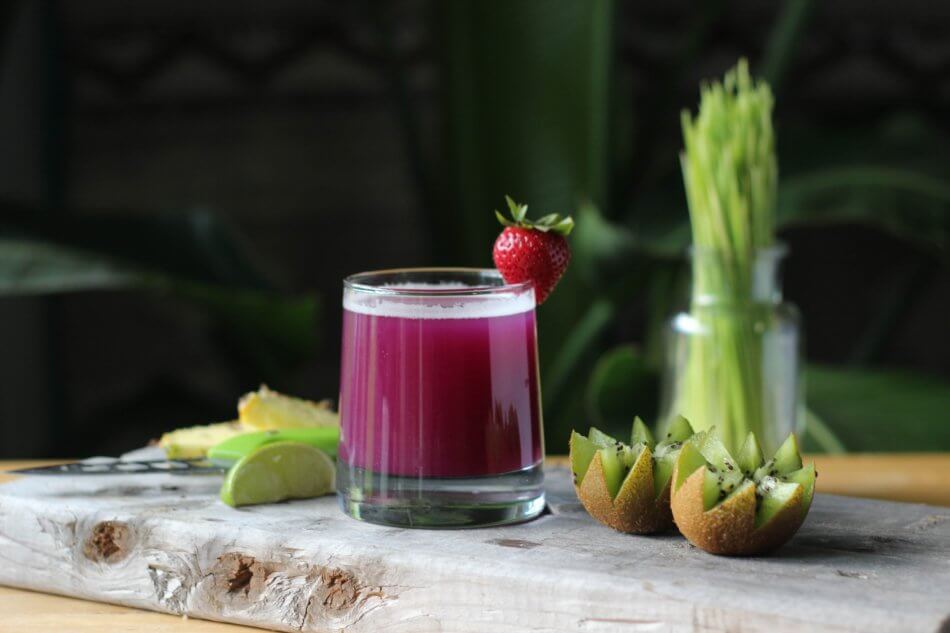 jus de fruit ou coca, ce qui est meilleur pour la santé