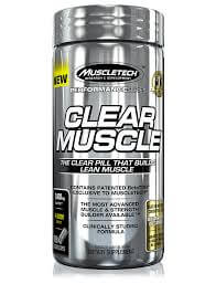 clear muscle le nouveau HMB