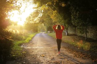 S’entraîner le matin, moins efficace ?