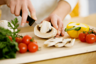 Manger au fast food ajoute 200 calories