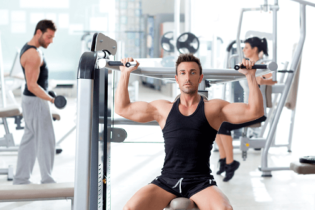 6 autres erreurs de jeunesse en musculation