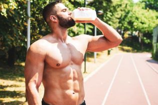 Le lait est-il bon pour les muscles ?