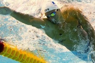 Manaudou, mais comment fait-il pour être si musclé ?