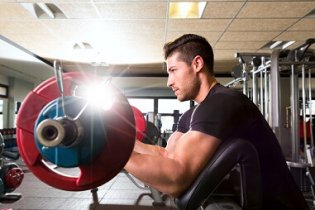 Prendre 10kg de muscle en un an, rêve ou réalité ?