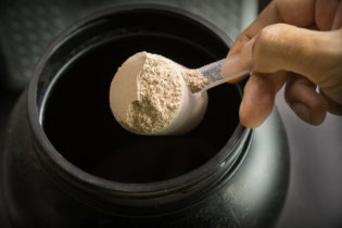 6 preuves de la supériorité de la whey proteine