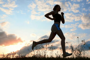 Qu’est-ce qui vous pousse à courir ?