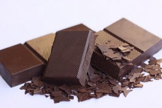 Le chocolat noir stimule la consommation d’oxygène