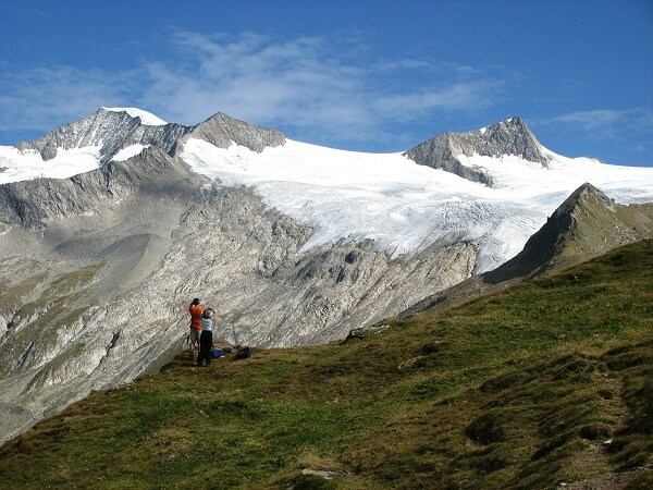 Altitude et performances