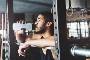 Hydratation, que boire à la salle ?