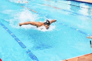 J.O. : le dopage, même en natation ?