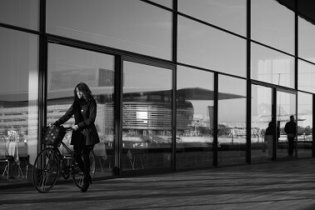 Le vélo, rien de tel pour réduire le gras !