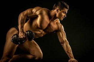 6 erreurs en pré-compétition de bodybuilding