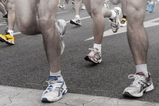 Faut-il choisir entre marathon et musculation ?