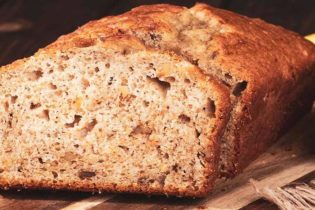 Le banana bread de Fitadium