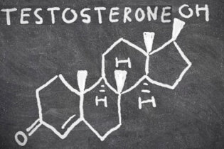 Vitamine D : bonne pour la prise de masse et la testostérone