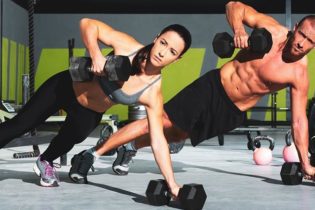 12 Différences hommes-femmes en sport et musculation