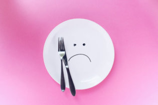 Comment contrôler son appétit quand on a faim?