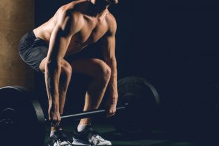 Les essentiels de la prise de masse musculaire