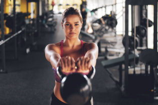 7 bonnes raisons de se mettre à la musculation quand on est une femme