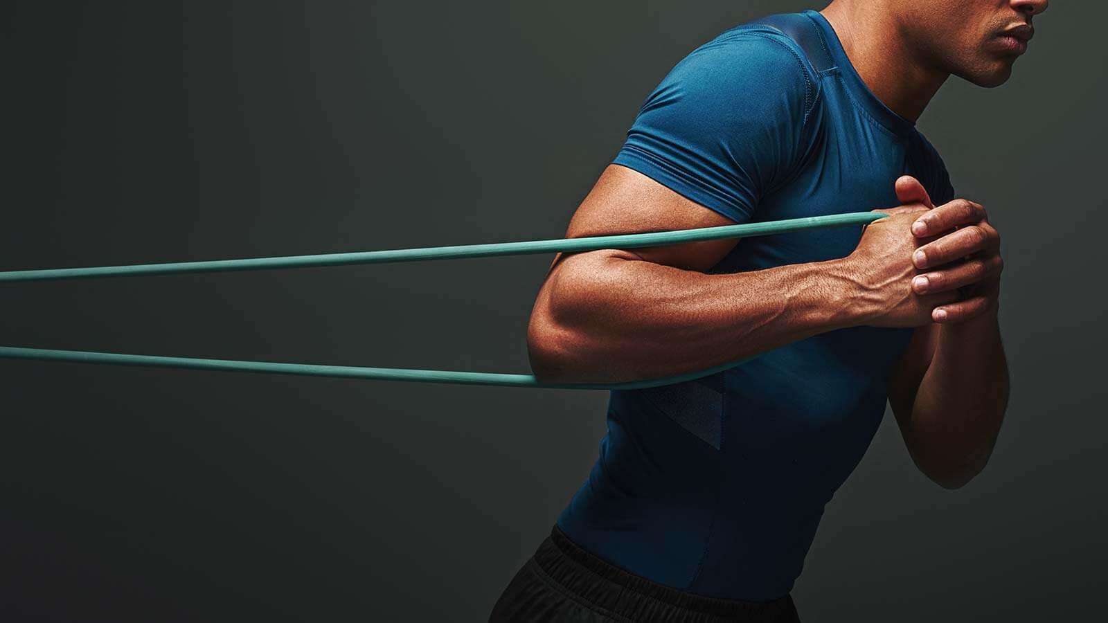 Guide complet des bandes élastiques pour la musculation