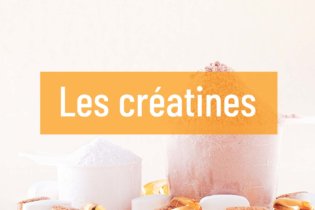 Les créatines