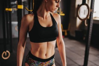 Programme musculation fitness femme