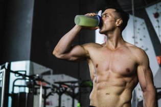 Quels suppléments pour la masse musculaire?