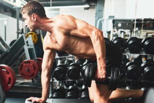 Programme musculation pour les triceps