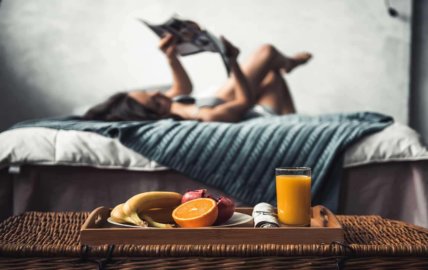 Quels aliments favorisent le sommeil?