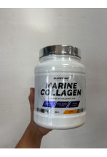 Photo from customer for MARINE COLLAGEN (300G)