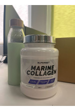 Photo from customer for MARINE COLLAGEN (300G)