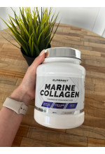 Photo from customer for MARINE COLLAGEN (300G)