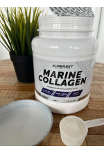 Photo from customer for MARINE COLLAGEN (300G)