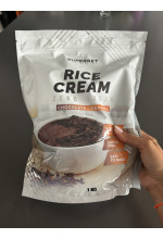 Photo from customer for RICE CREAM (1KG)